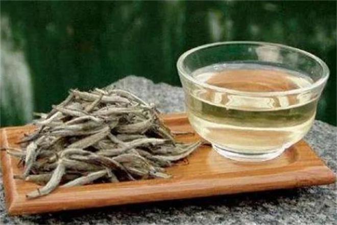 白茶是绿茶还是红茶？白茶是什么茶？茶树品种和制作工艺别搞混了(图1)